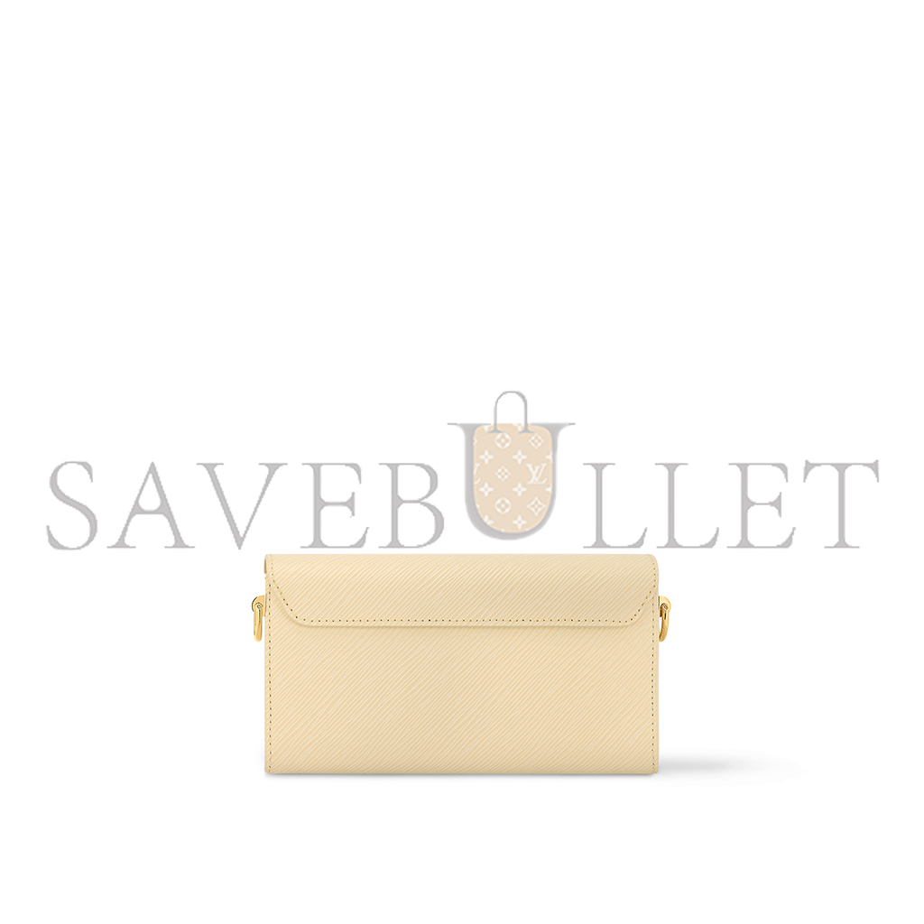 LOUIS VUITTON TWIST WEST M24548 (23.5*12*7cm) LOUIS VUITTON TWIST WEST M24548 (23.5*12*7cm)